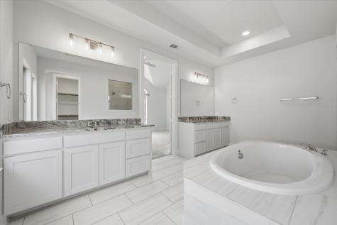 1617 Cygnet Court Van Alstyne TX 75495