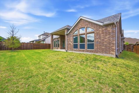 1617 Cygnet Court Van Alstyne TX 75495