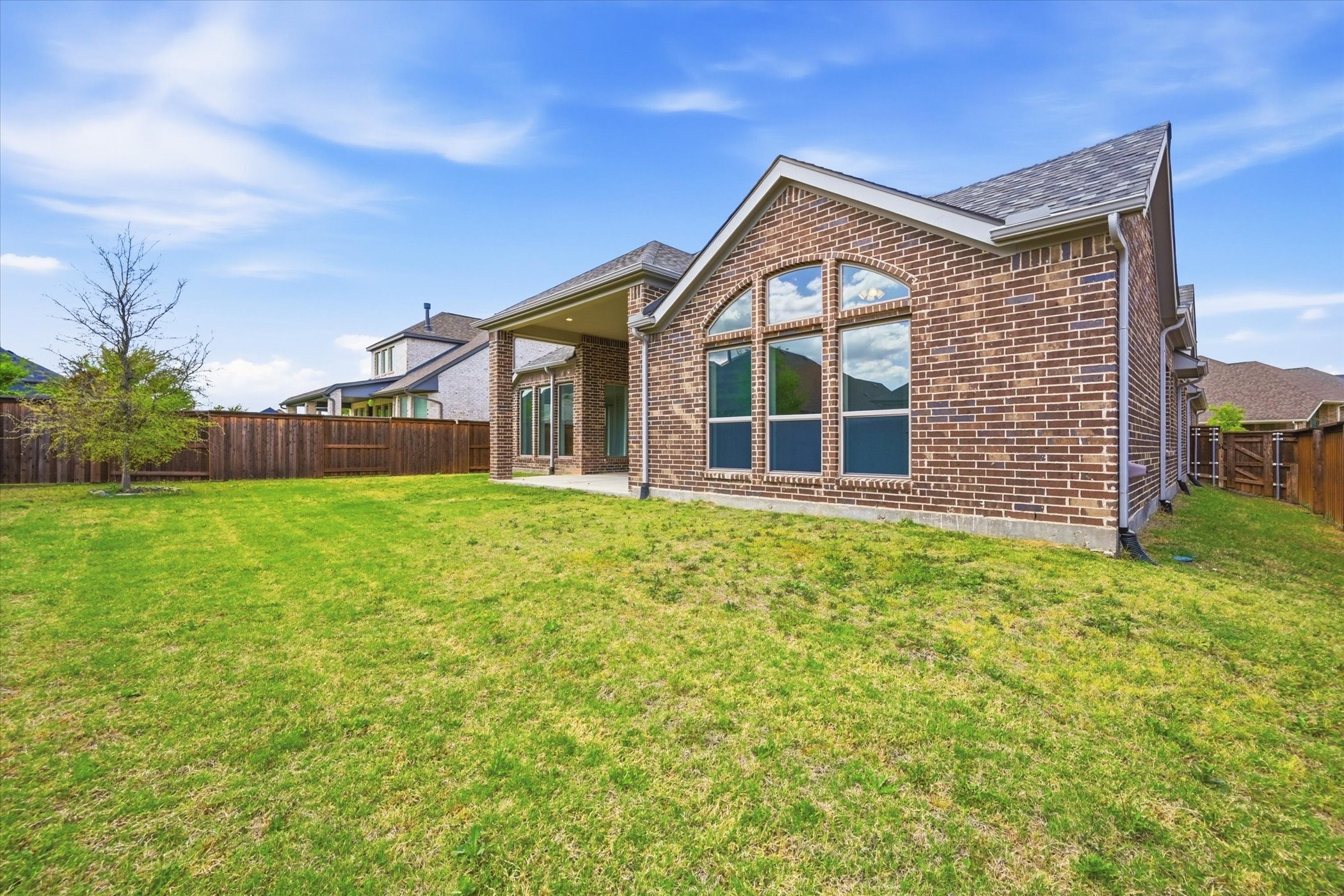 1617 Cygnet Court Van Alstyne TX 75495