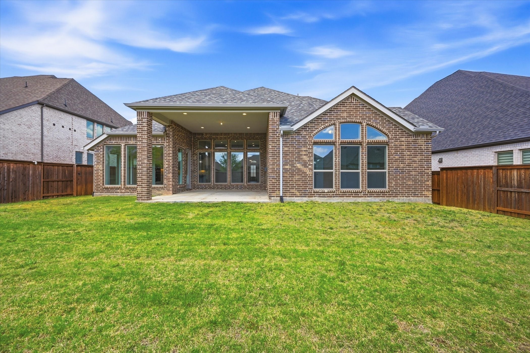 1617 Cygnet Court Van Alstyne TX 75495