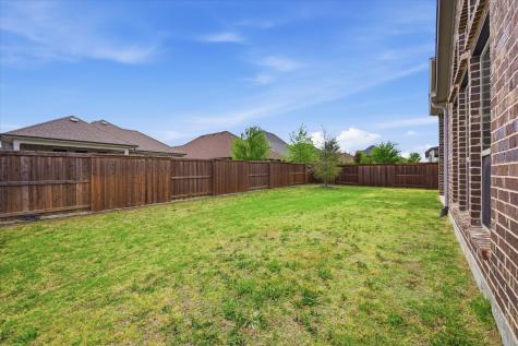 1617 Cygnet Court Van Alstyne TX 75495