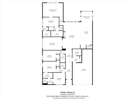 1617 Cygnet Court Van Alstyne TX 75495