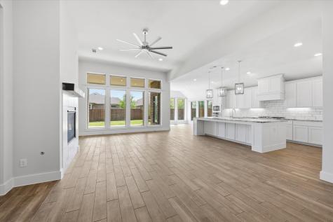 1617 Cygnet Court Van Alstyne TX 75495