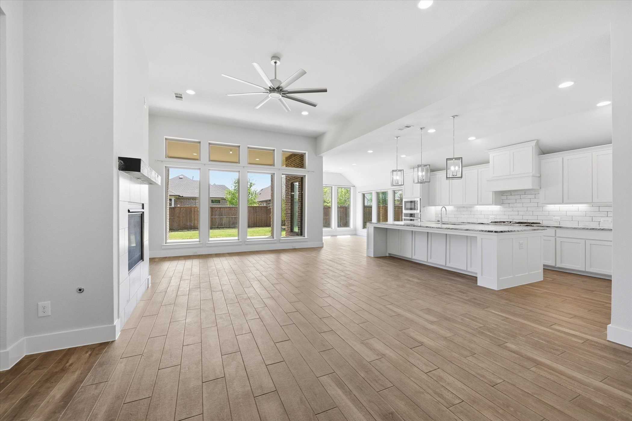 1617 Cygnet Court Van Alstyne TX 75495