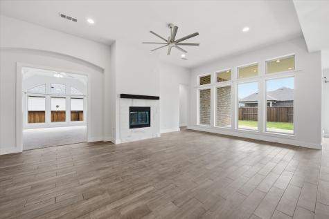 1617 Cygnet Court Van Alstyne TX 75495
