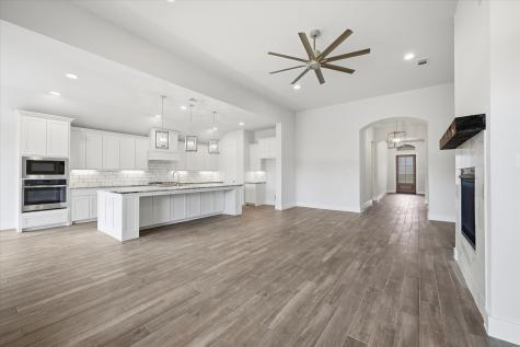 1617 Cygnet Court Van Alstyne TX 75495