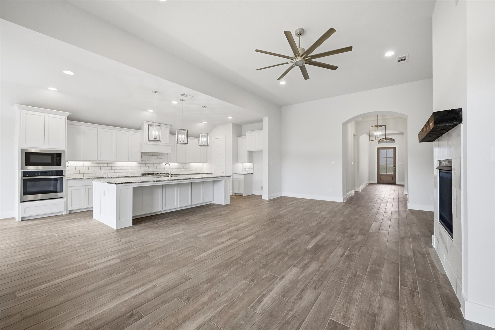 1617 Cygnet Court Van Alstyne TX 75495