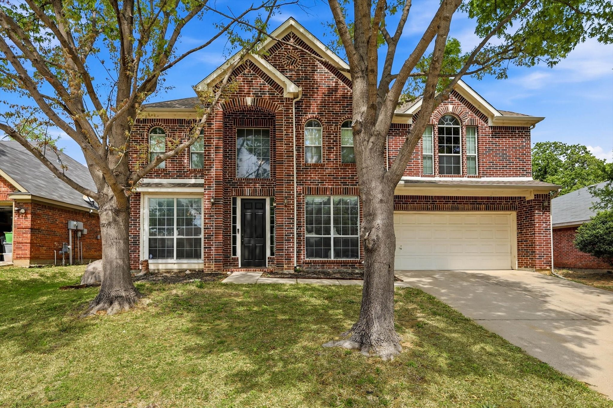 3509 Marquette Drive Denton TX 76210