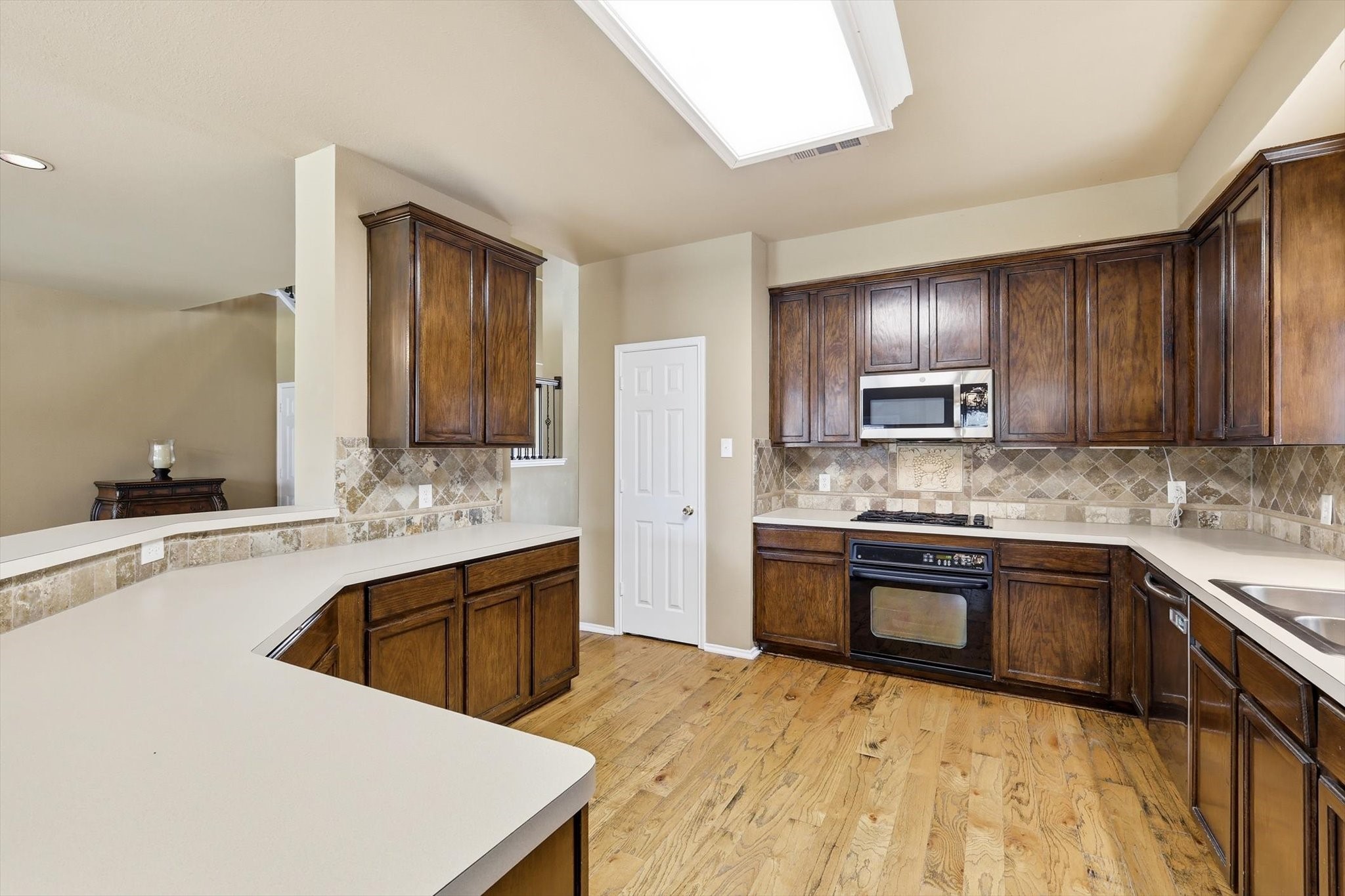 3509 Marquette Drive Denton TX 76210