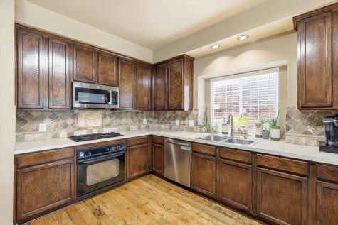3509 Marquette Drive Denton TX 76210