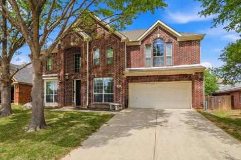 3509 Marquette Drive Denton TX 76210