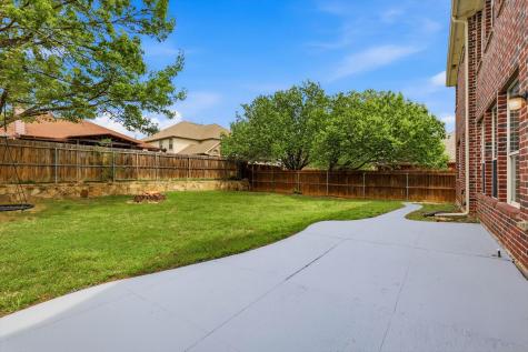 3509 Marquette Drive Denton TX 76210