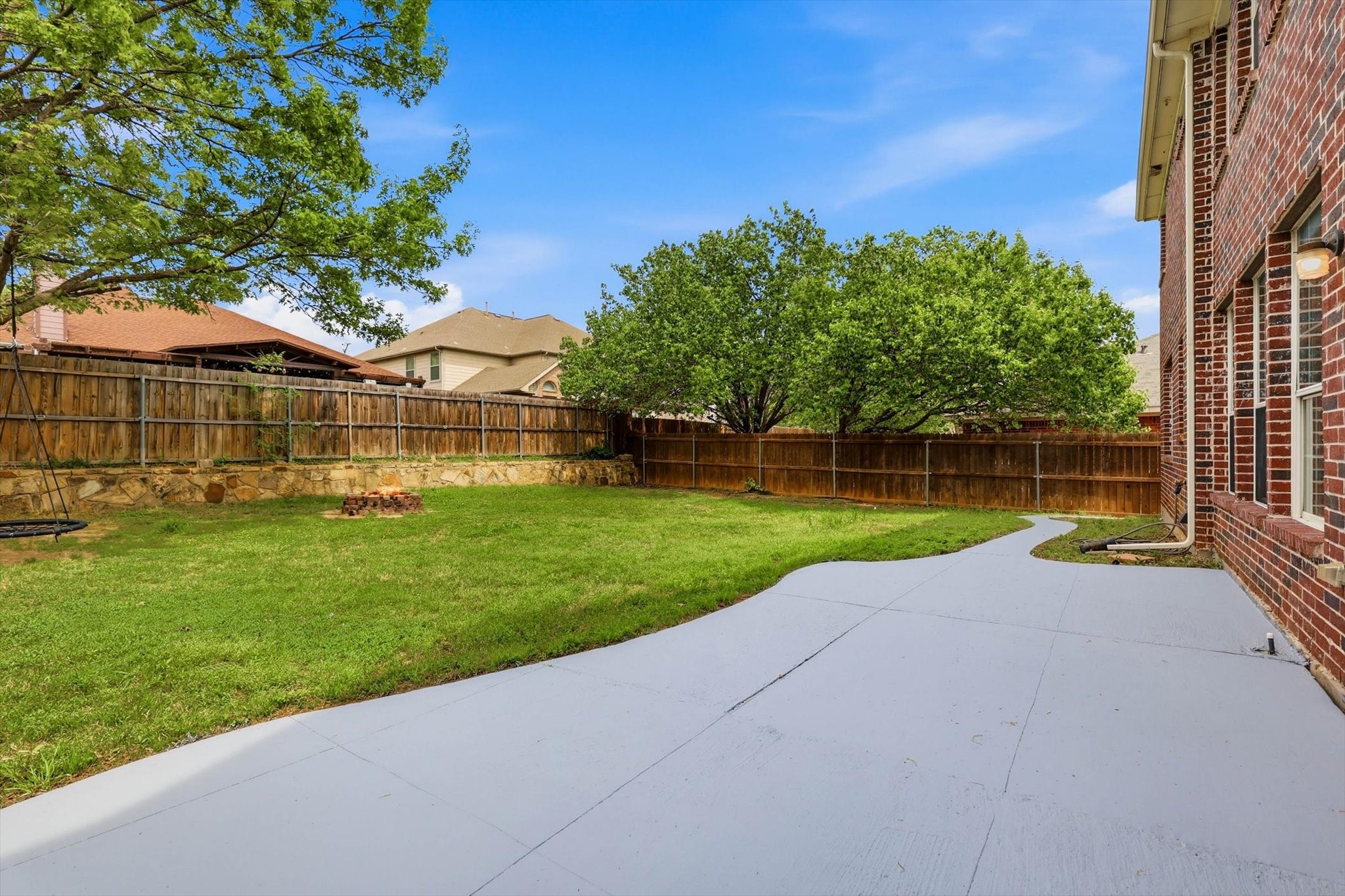 3509 Marquette Drive Denton TX 76210