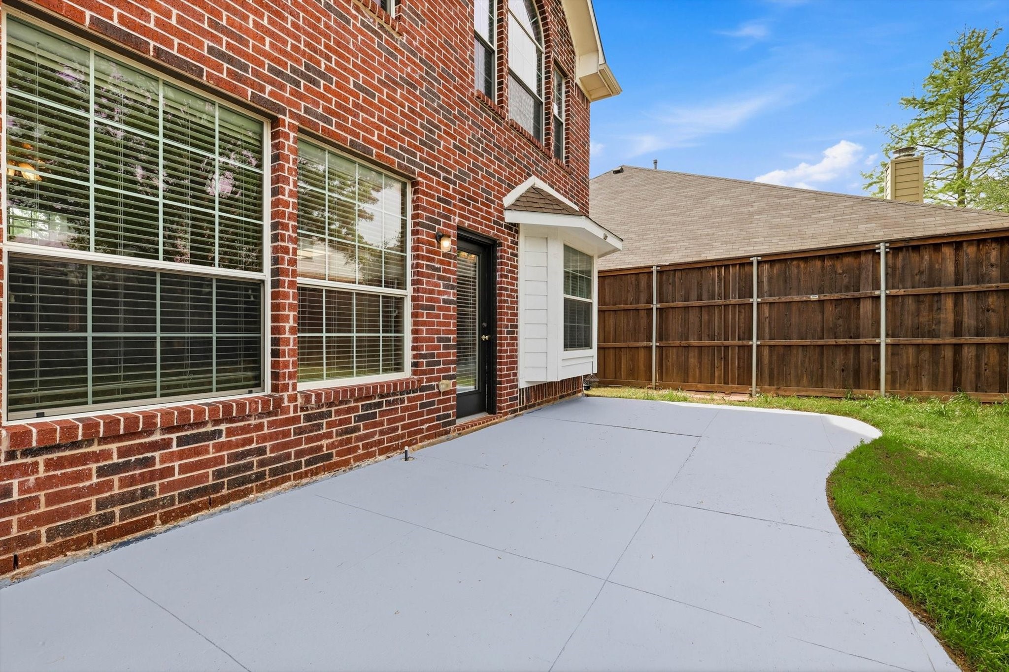 3509 Marquette Drive Denton TX 76210