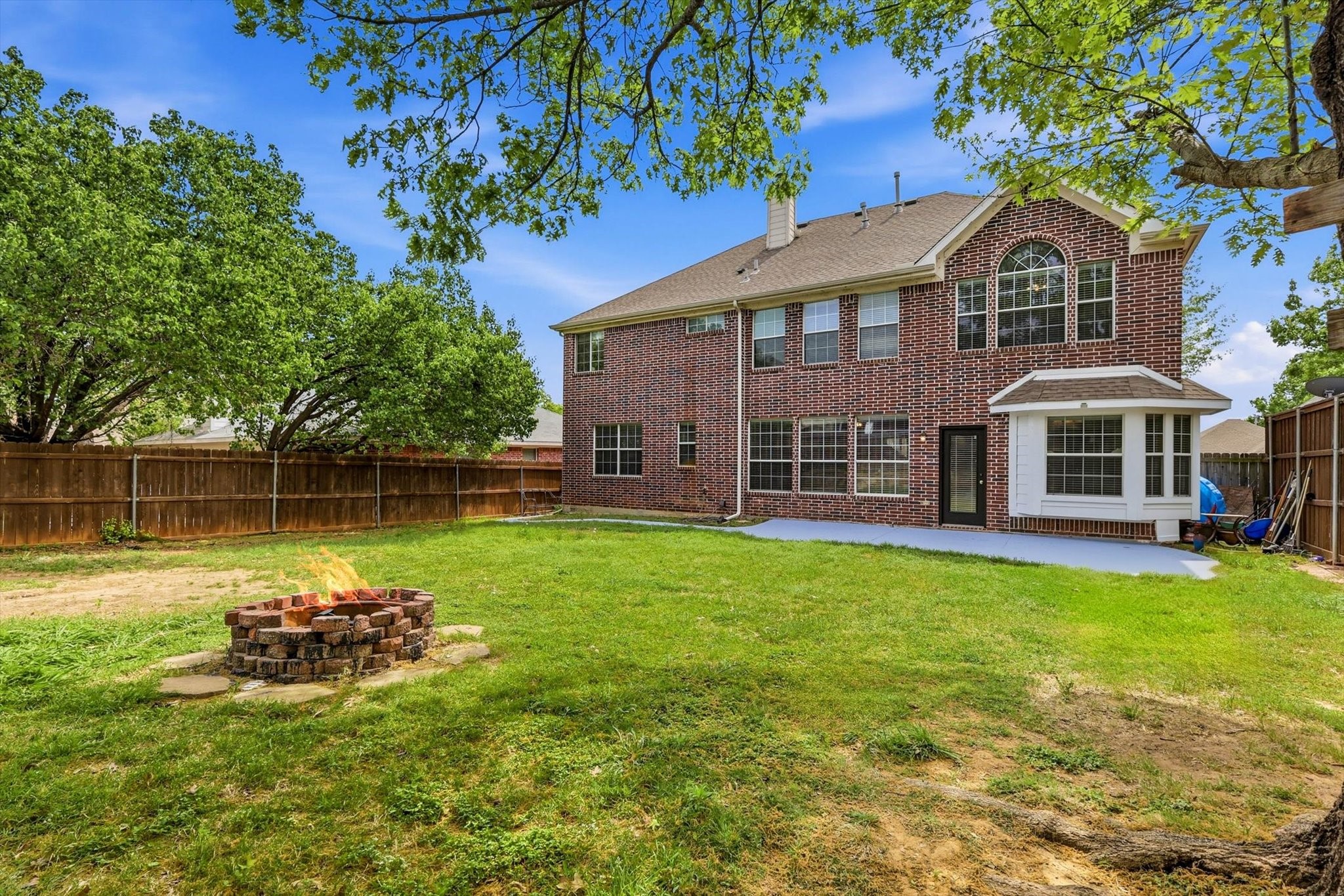 3509 Marquette Drive Denton TX 76210
