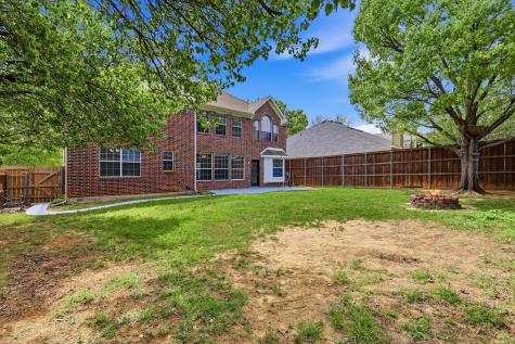 3509 Marquette Drive Denton TX 76210