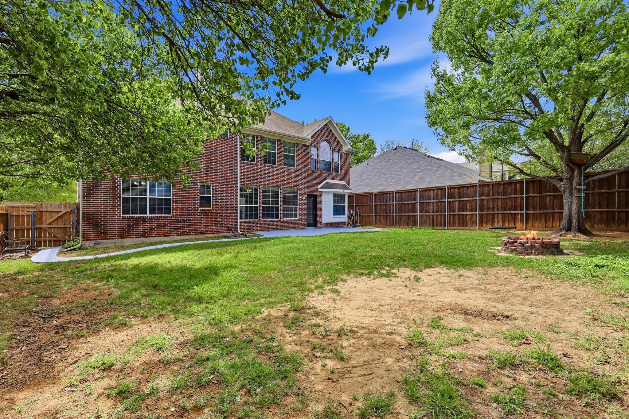 3509 Marquette Drive Denton TX 76210