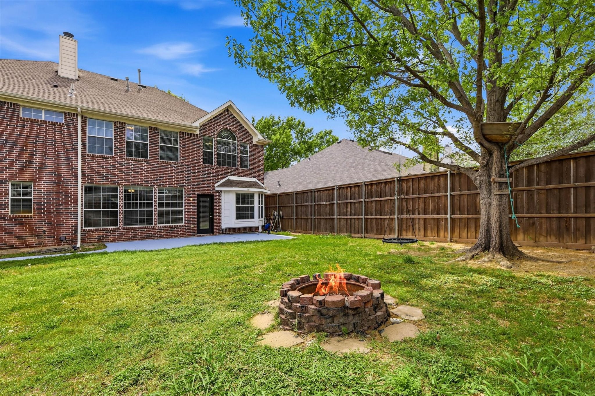 3509 Marquette Drive Denton TX 76210