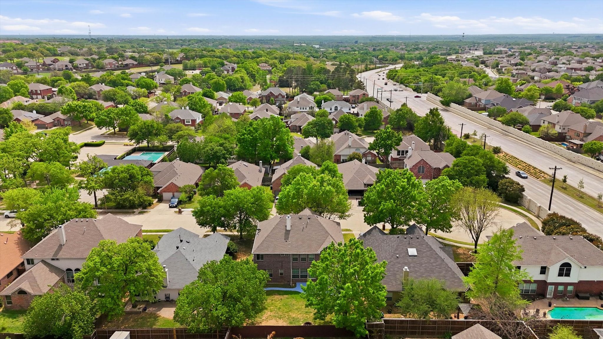 3509 Marquette Drive Denton TX 76210