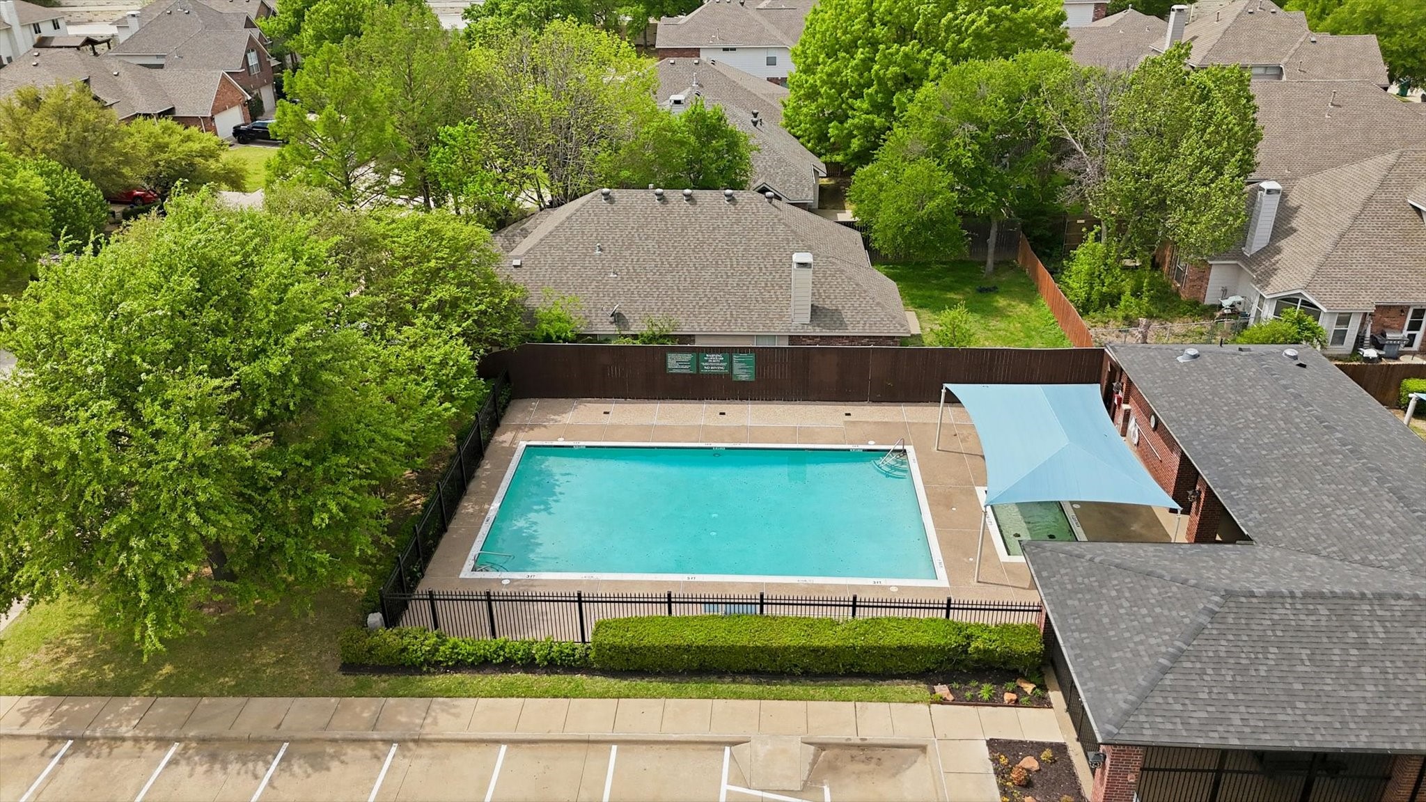 3509 Marquette Drive Denton TX 76210