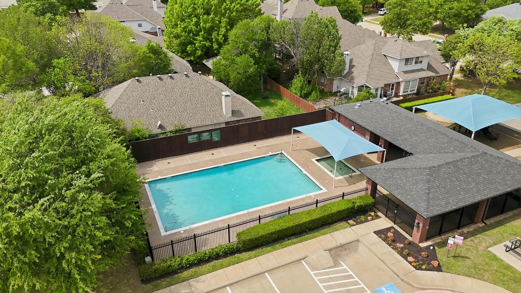 3509 Marquette Drive Denton TX 76210