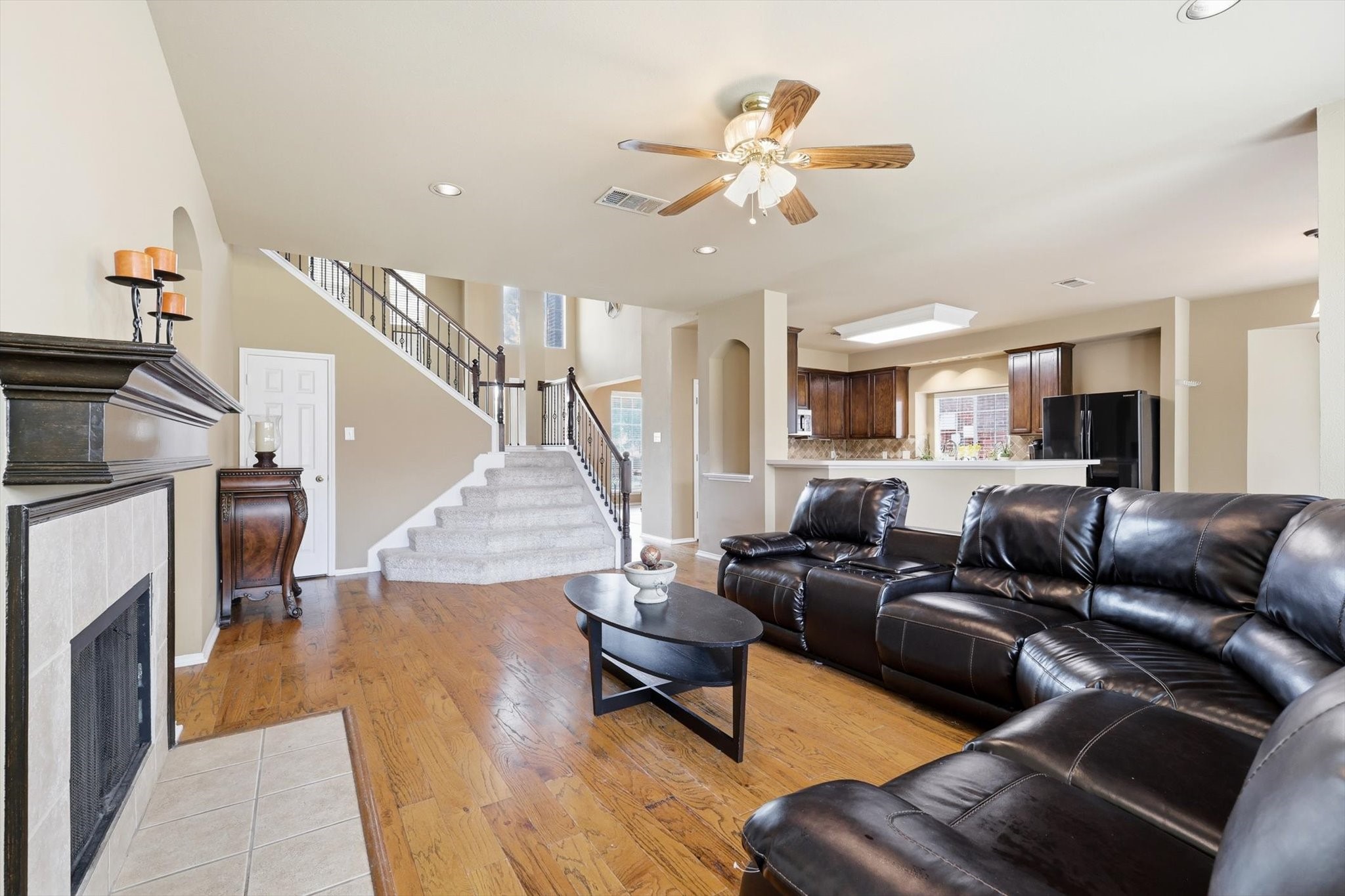 3509 Marquette Drive Denton TX 76210