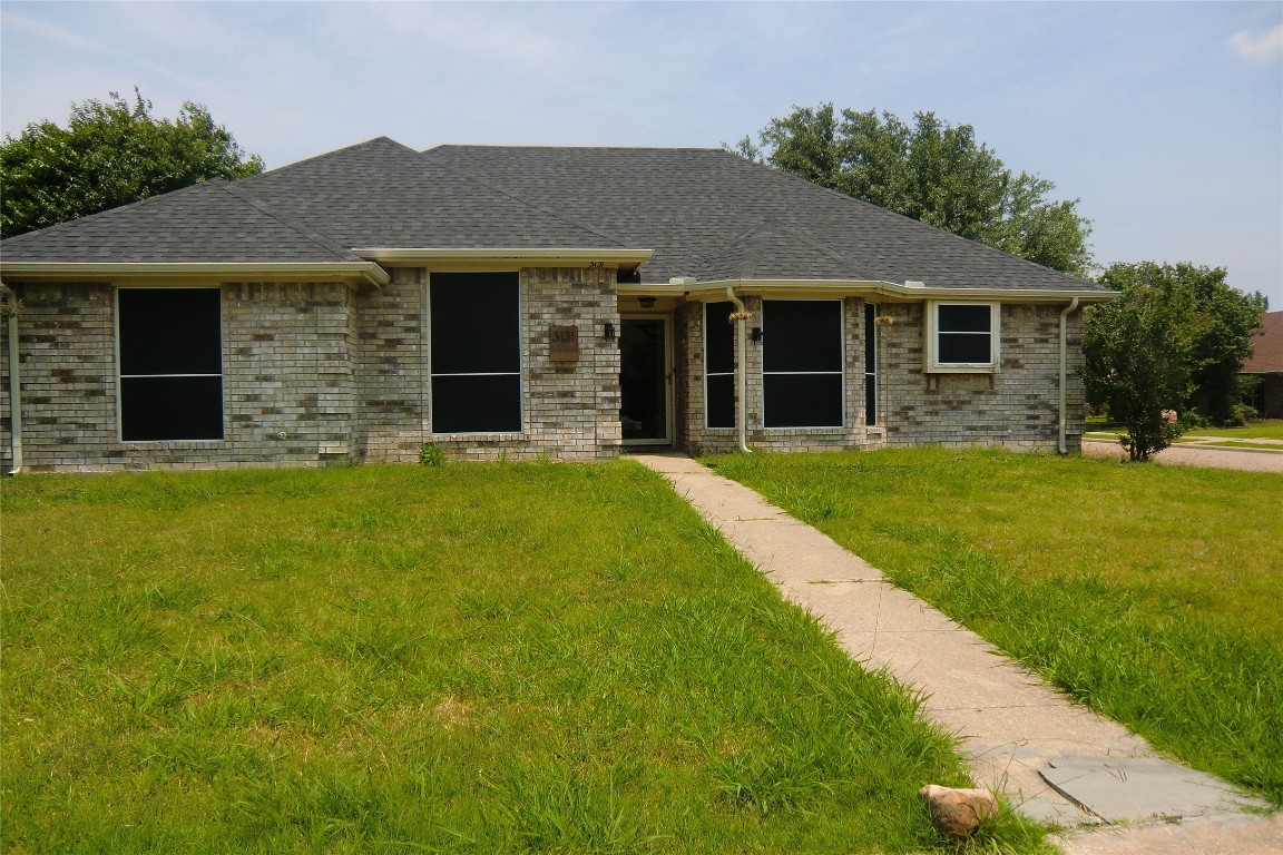 3131 Greenfield Court Mesquite TX 75181