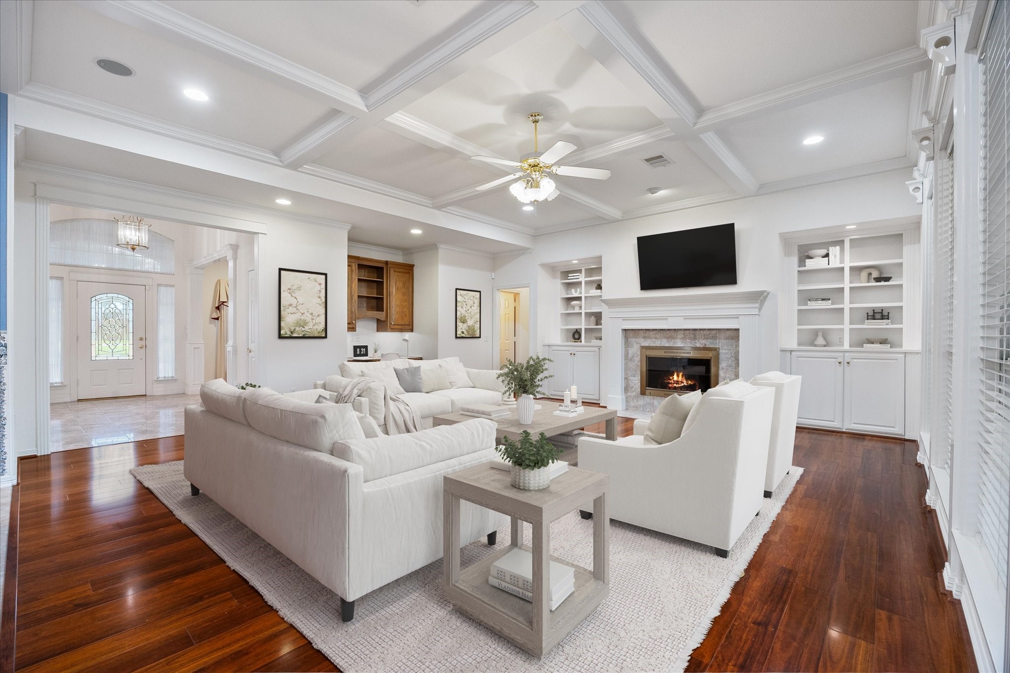 10524 Live Oak Forney TX 75126