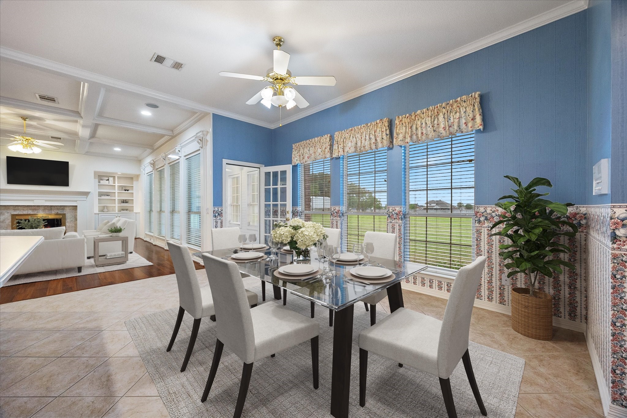 10524 Live Oak Forney TX 75126