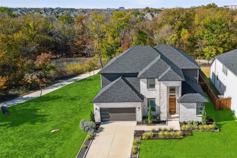 944 Panorama Drive Allen TX 75013