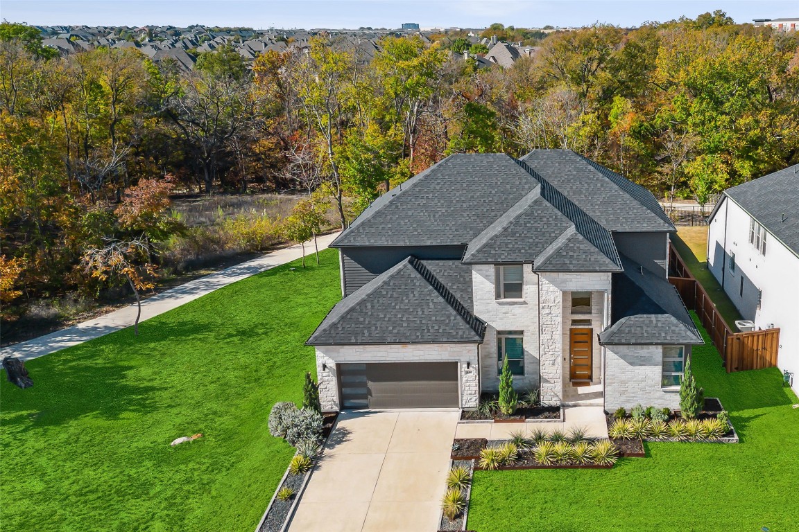 944 Panorama Drive Allen TX 75013