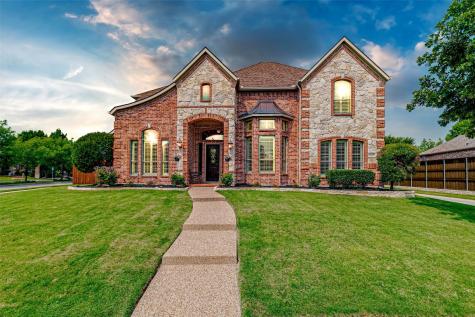 10153 Fire Ridge Drive Frisco TX 75033