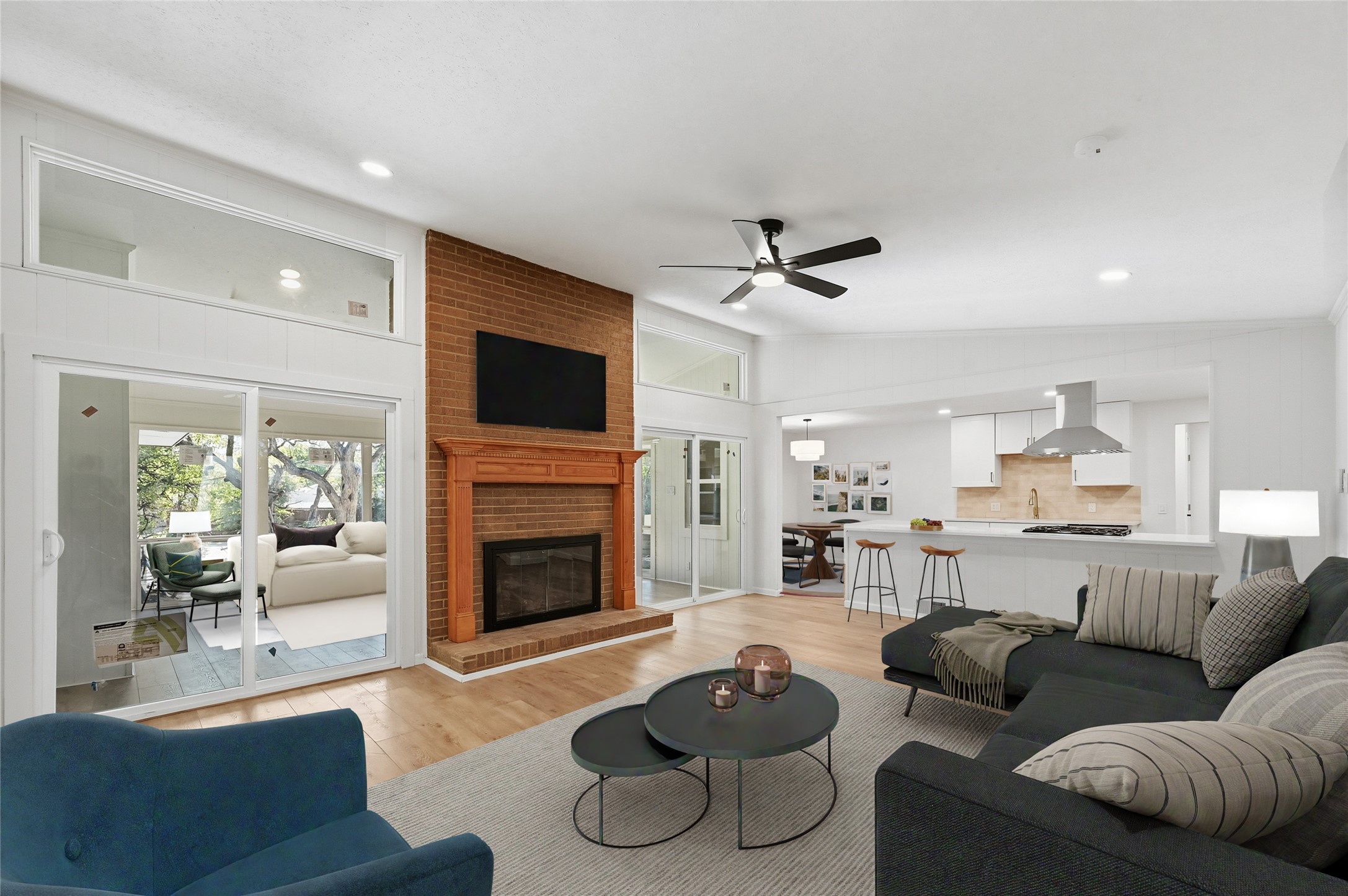 303 Whisenant Drive Allen TX 75013