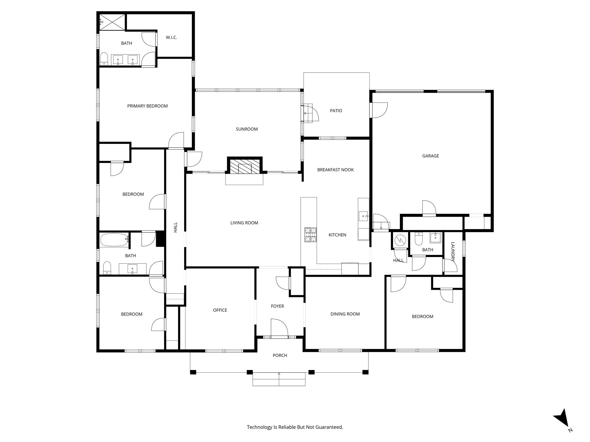 303 Whisenant Drive Allen TX 75013