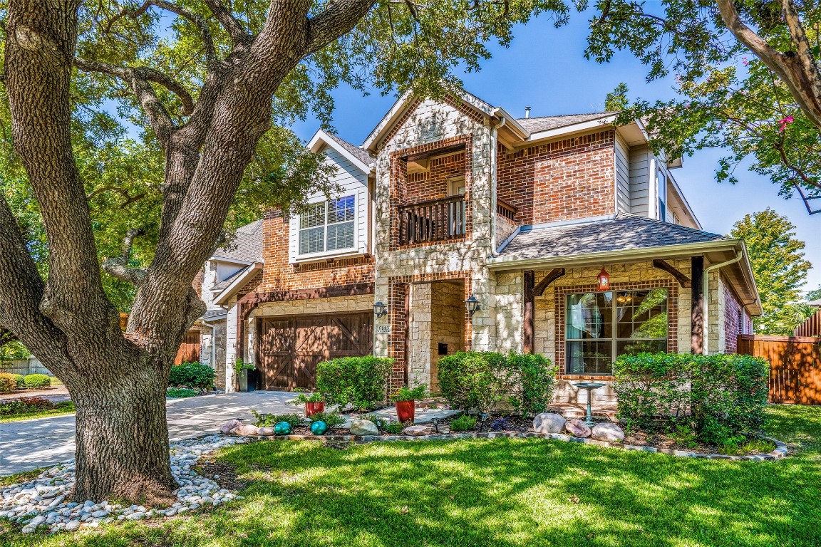 6143 Velasco Avenue Dallas TX 75214