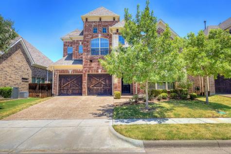 8221 Inverness The Colony TX 75056