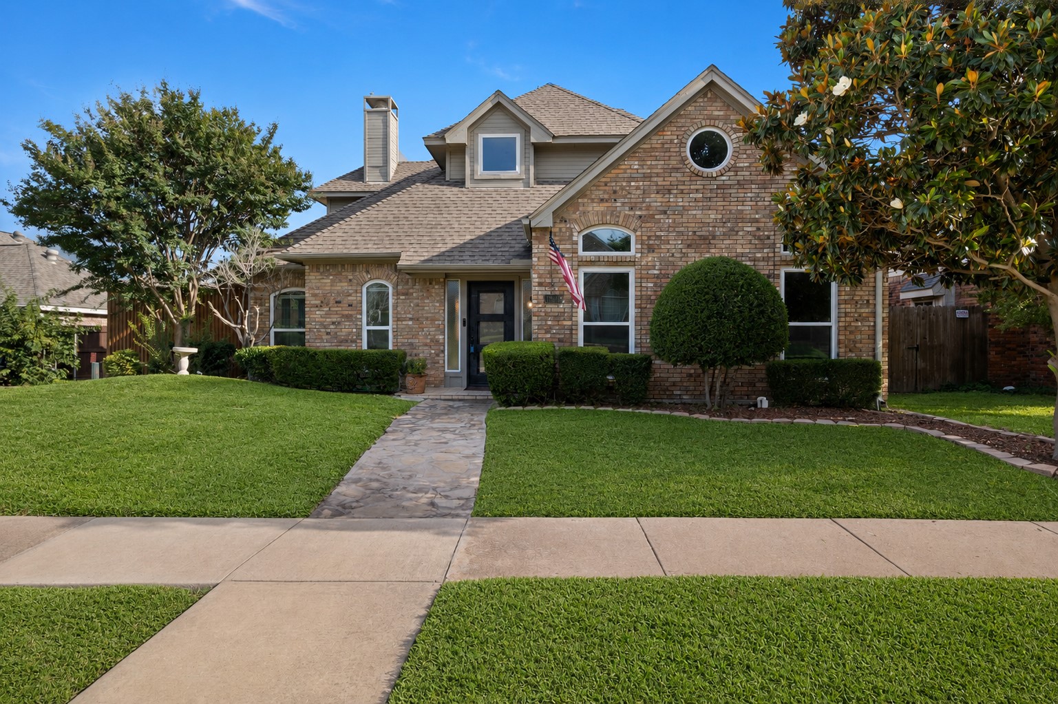1916 Keystone Drive Plano TX 75075
