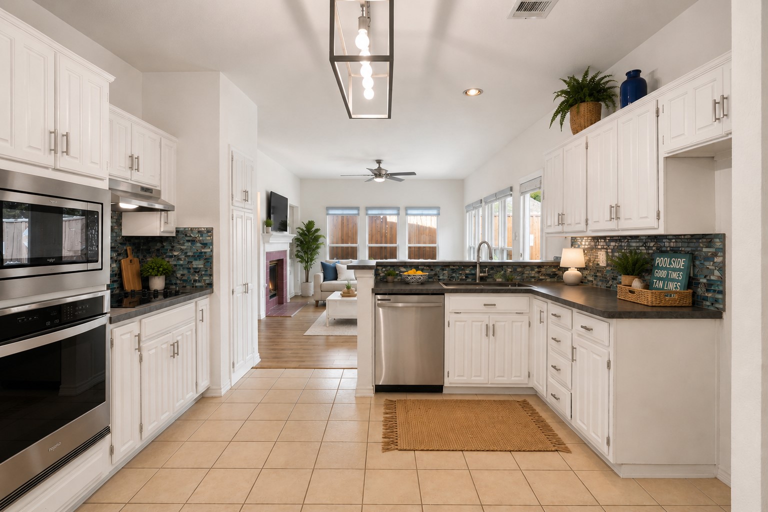 1916 Keystone Drive Plano TX 75075