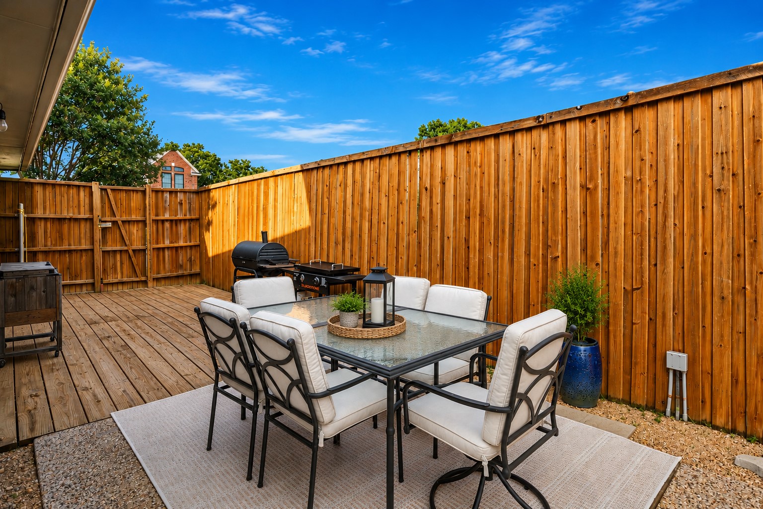 1916 Keystone Drive Plano TX 75075