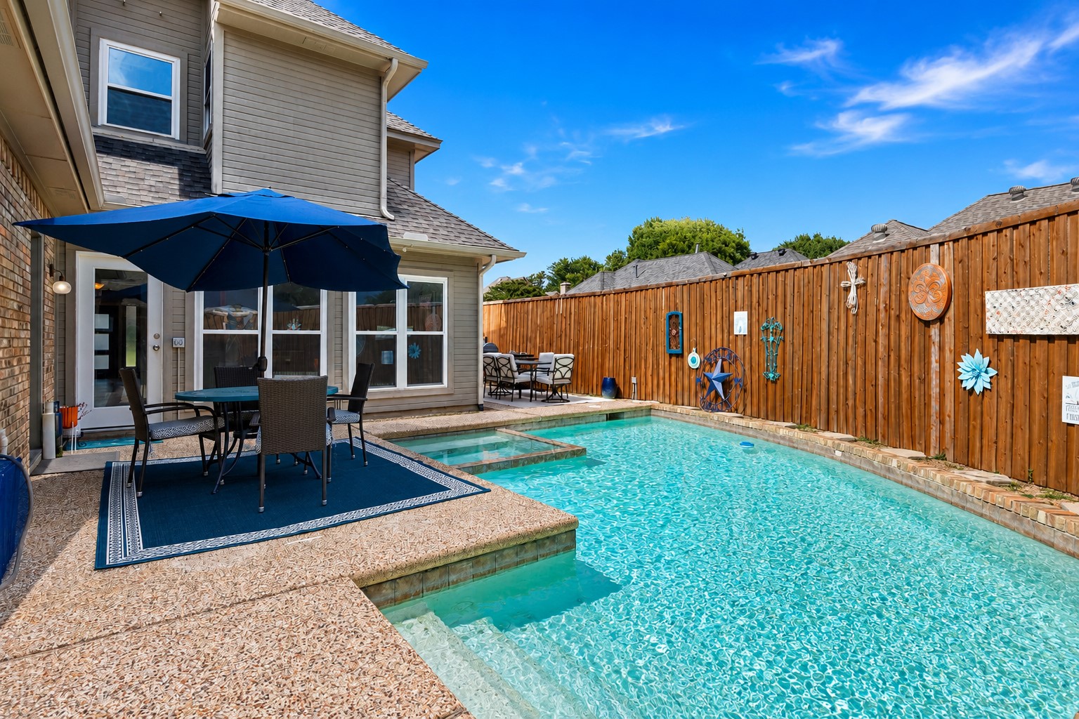 1916 Keystone Drive Plano TX 75075