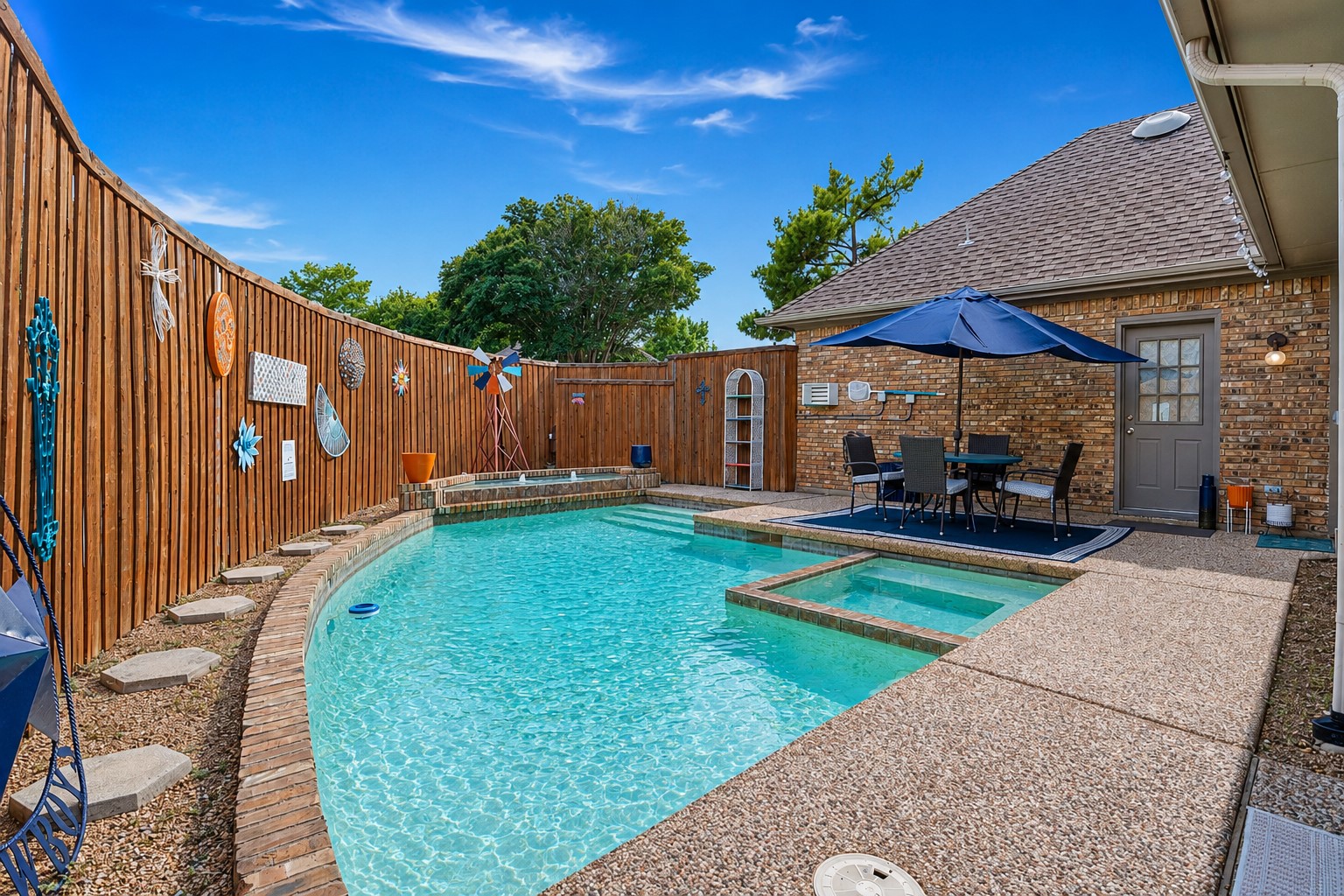 1916 Keystone Drive Plano TX 75075
