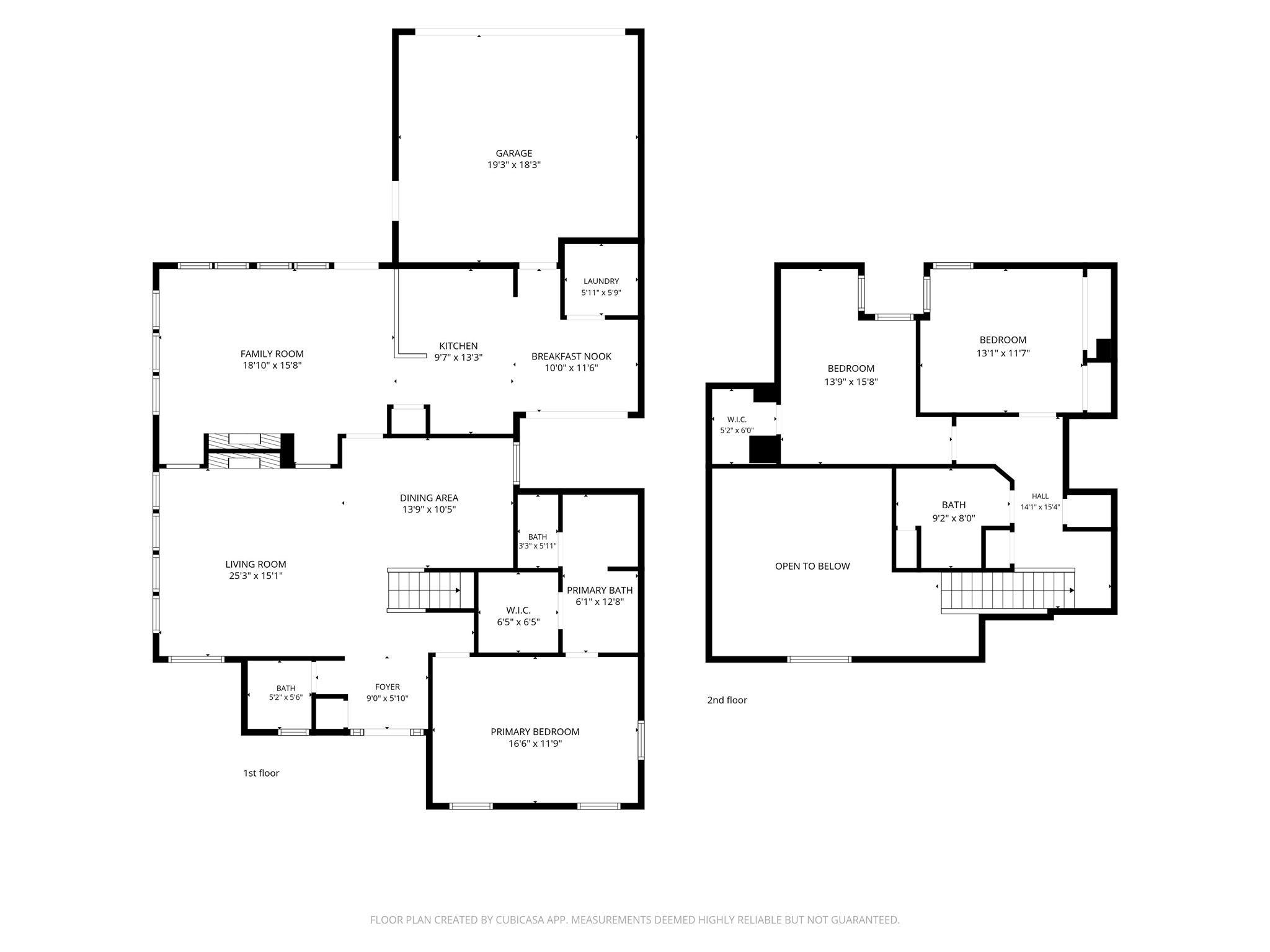 1916 Keystone Drive Plano TX 75075