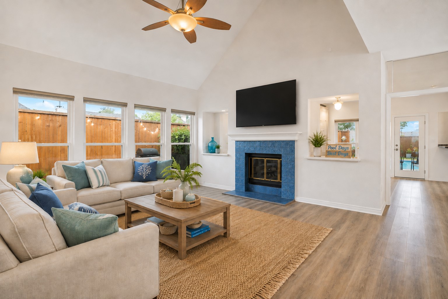 1916 Keystone Drive Plano TX 75075