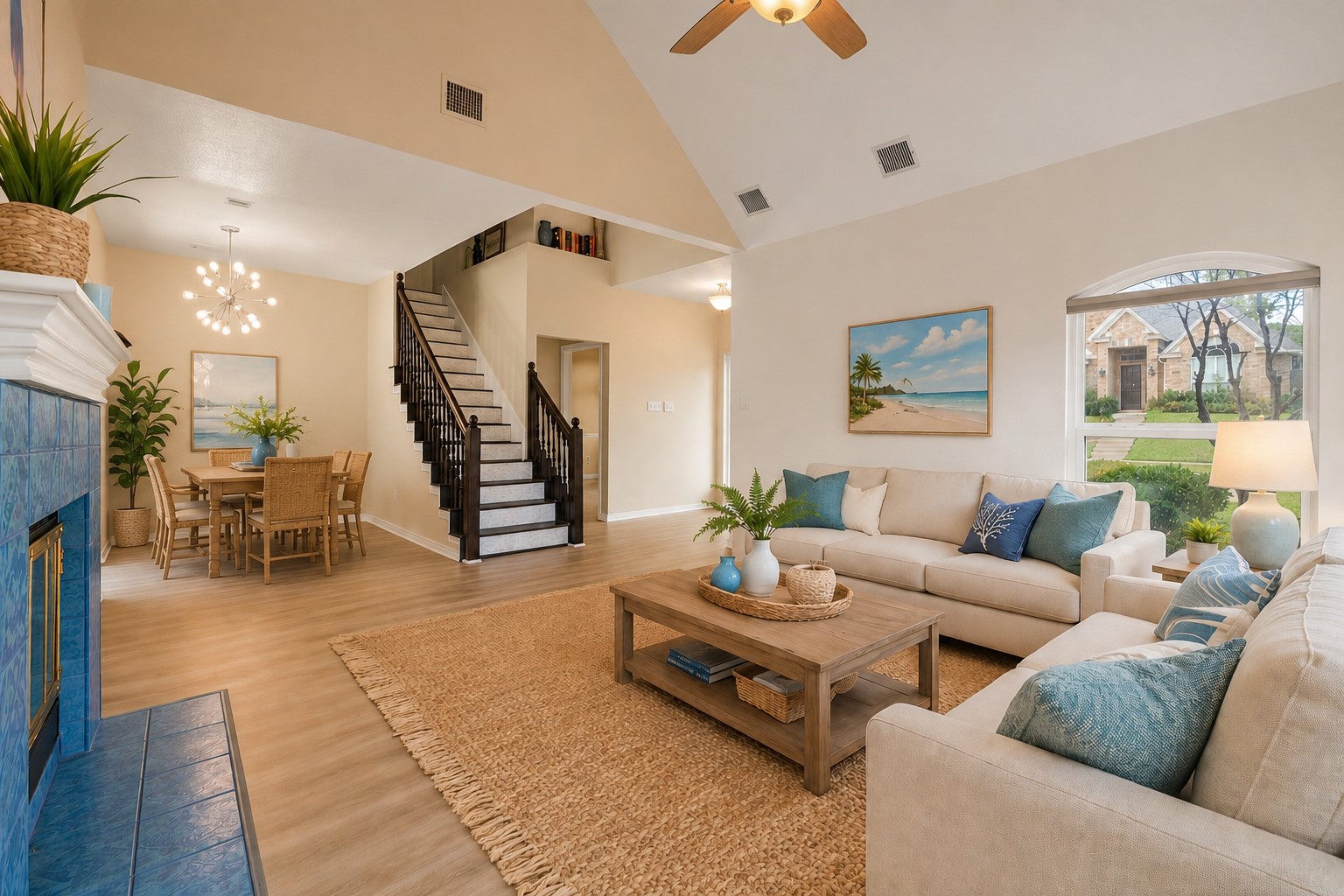 1916 Keystone Drive Plano TX 75075
