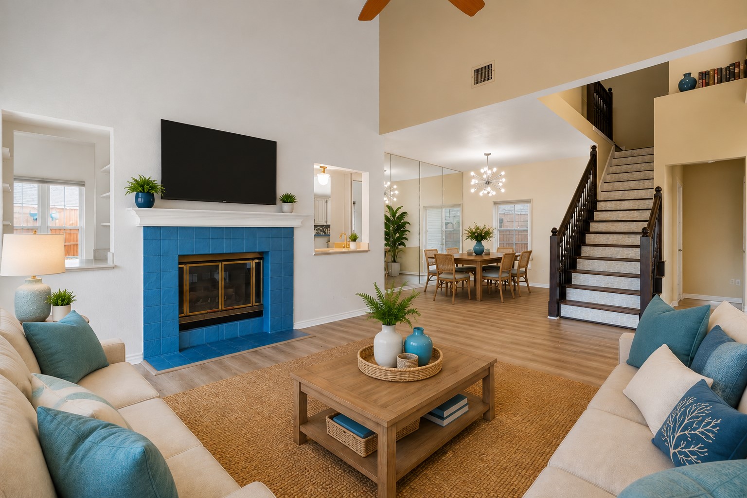 1916 Keystone Drive Plano TX 75075