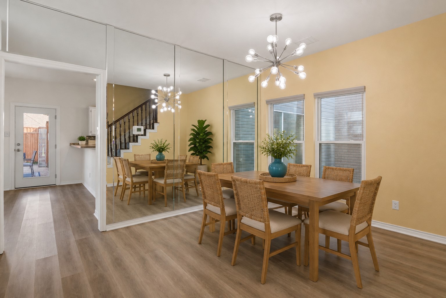1916 Keystone Drive Plano TX 75075