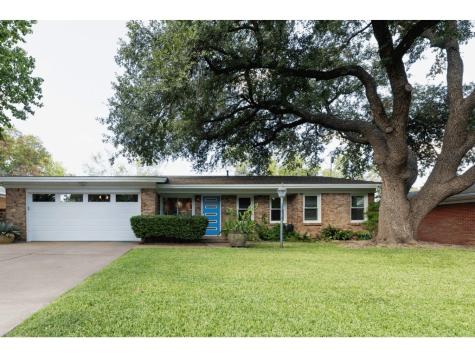 2804 Sadler Avenue Fort Worth TX 76133