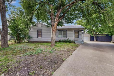 1510 S Farola Drive Dallas TX 75228