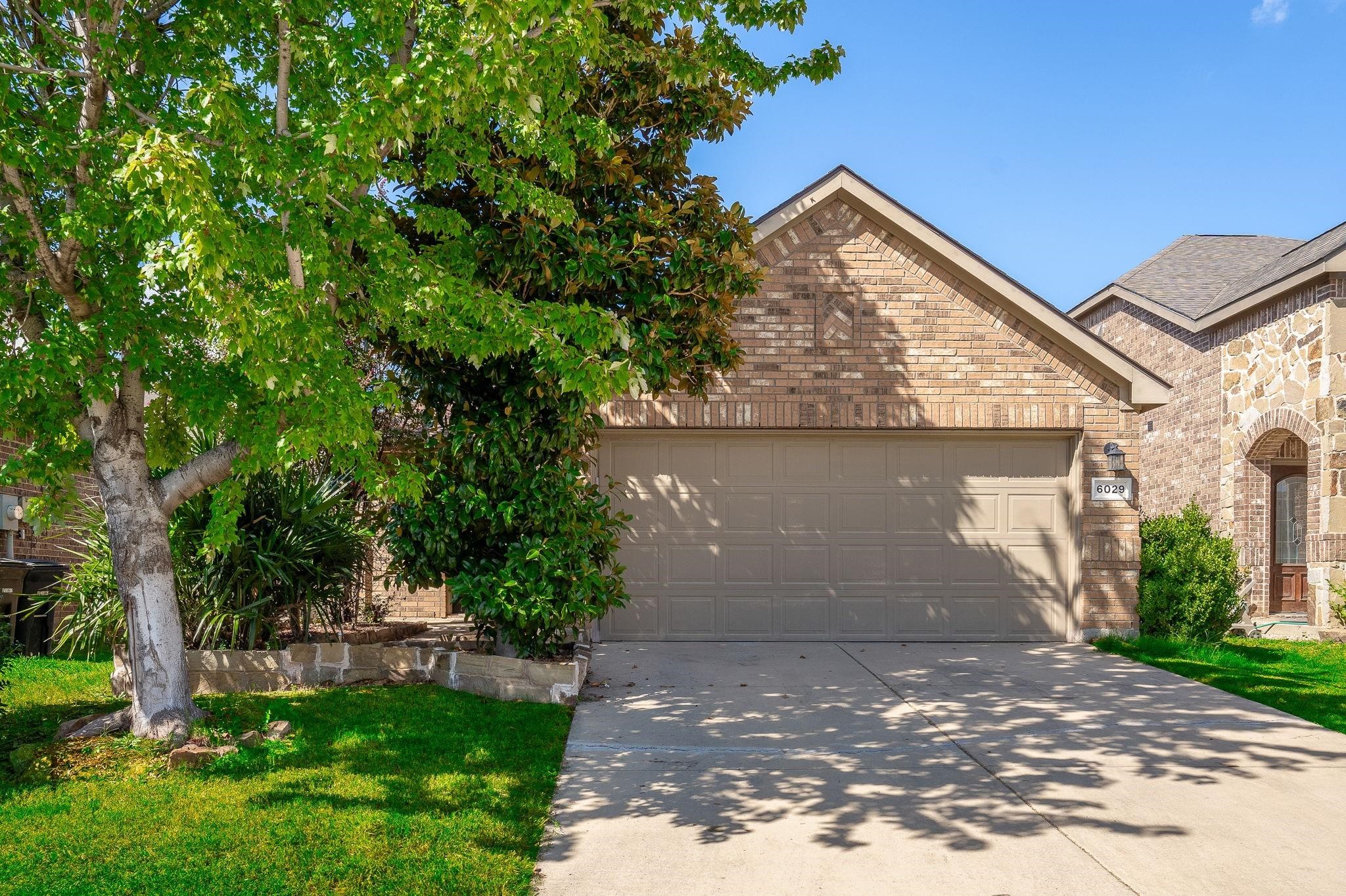 6029 Mountain Robin Court Fort Worth TX 76244