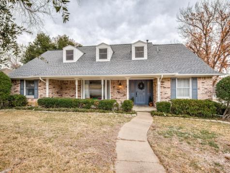 3202 Cortez Court W Irving TX 75062